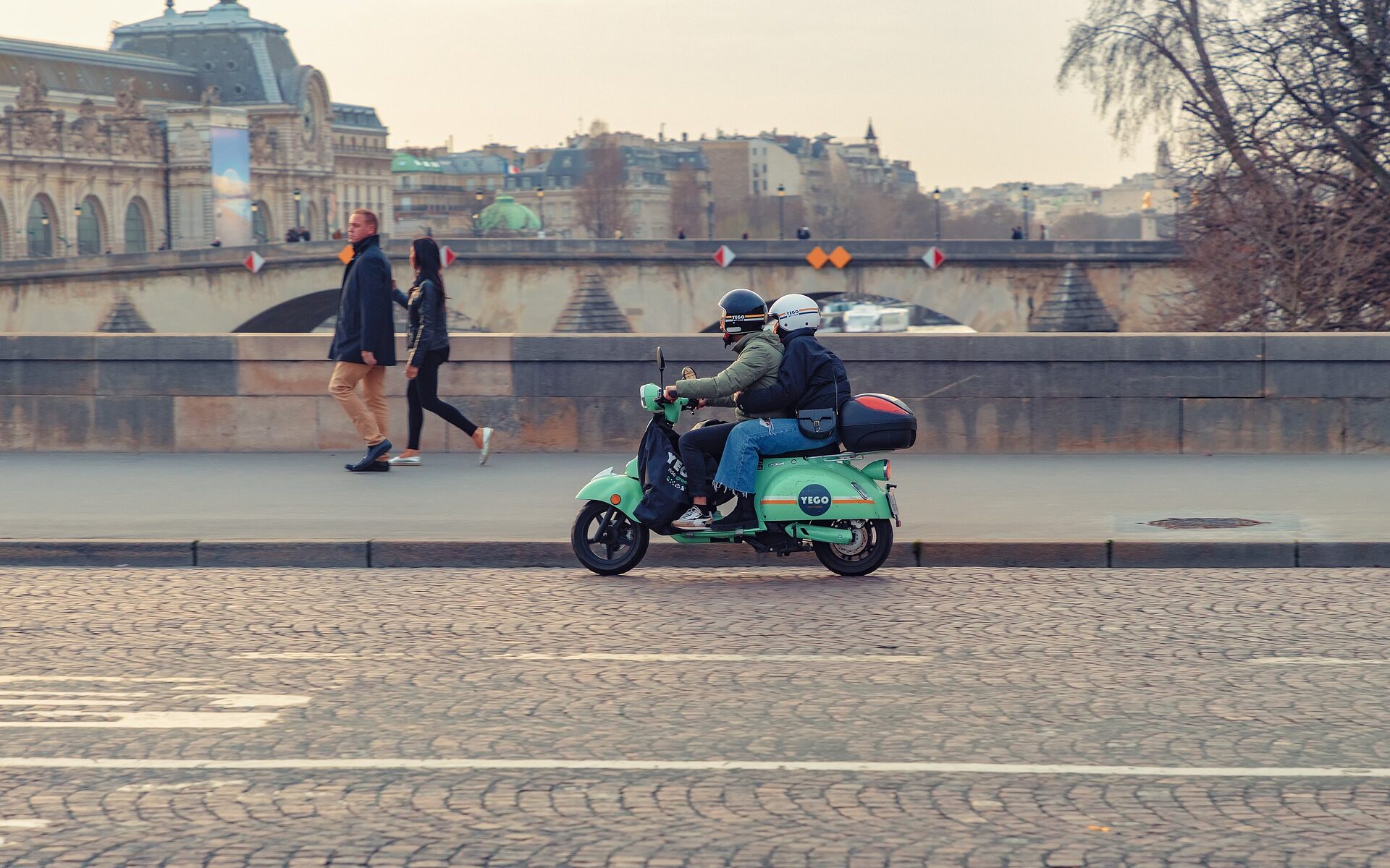 French Translations in New York